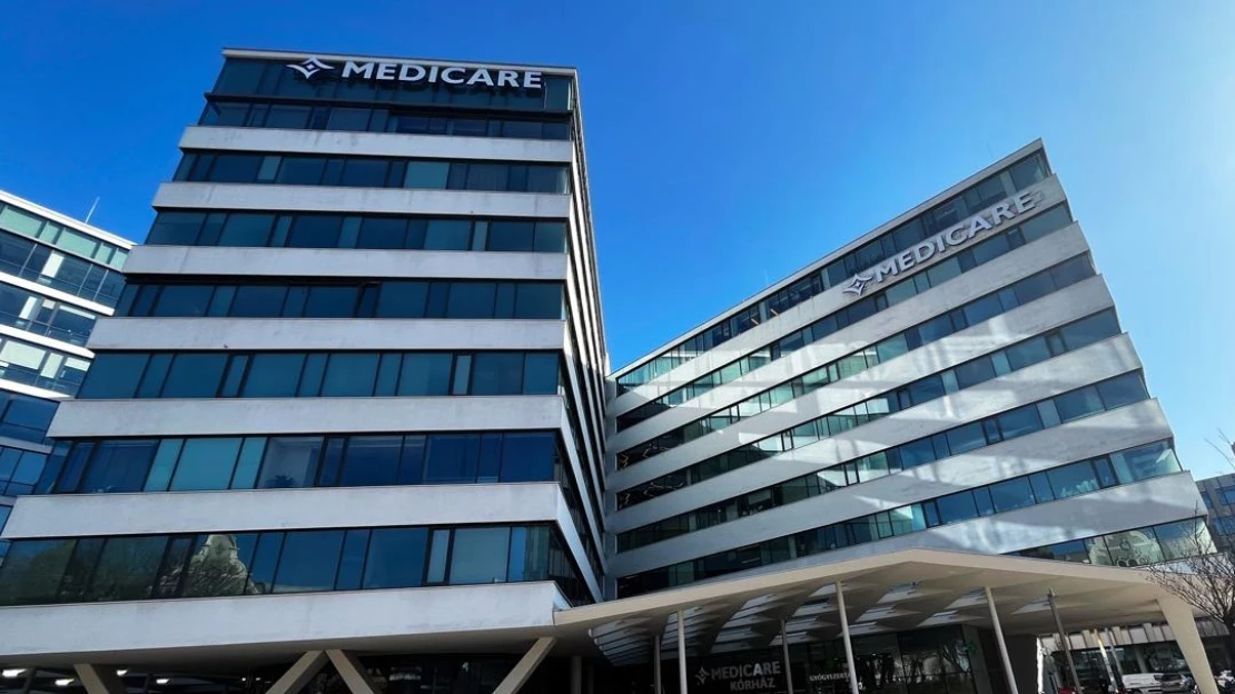 Nagy üzlet a magánegészségügyben: újabb felvásárlást zárt az egyik legértékesebb magyar cég