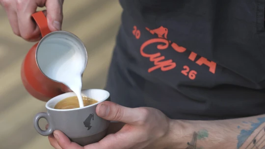 Egy nap, amikor Budapest a kávé fővárosává vált