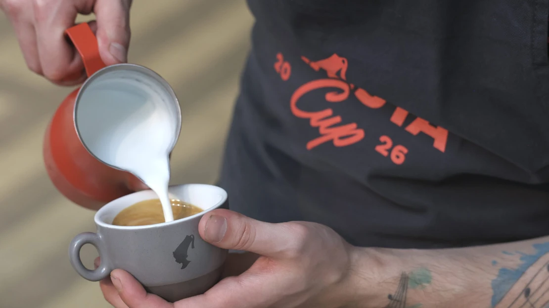 Egy nap, amikor Budapest a kávé fővárosává vált