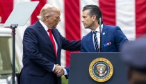 A kitárgyalt magyar uniós források dupláját háborúzták már el Trumpék Iránban, de nem állnának meg itt