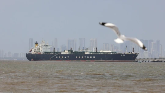 Hormuzi-szoros – Három tanulság, ami után semmi nem lesz ugyanaz