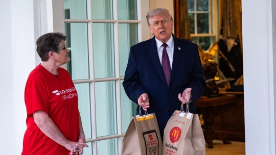 Hormuzi-szoros: mennyire kivitelezhető az amerikai terv?