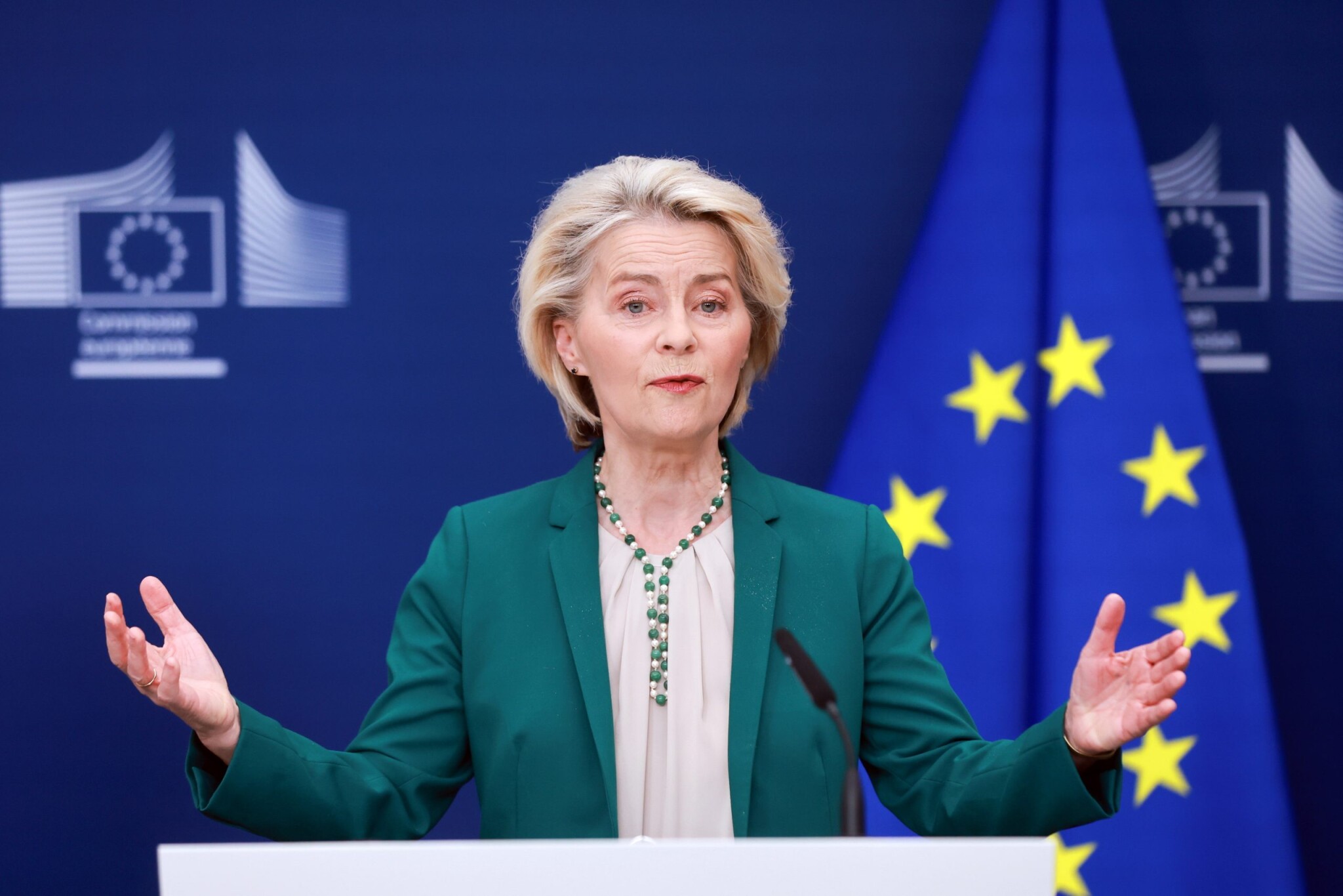 Újabb ország csatlakozna az Európai Unióhoz, de nem pontosan úgy, ahogy elsőre gondolnád
