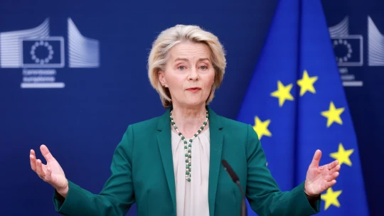 Nagyon kevés idő maradt megmenteni az uniós milliárdokat, szerdán tárgyalóasztalhoz ül Magyar Péter és Ursula von der Leyen