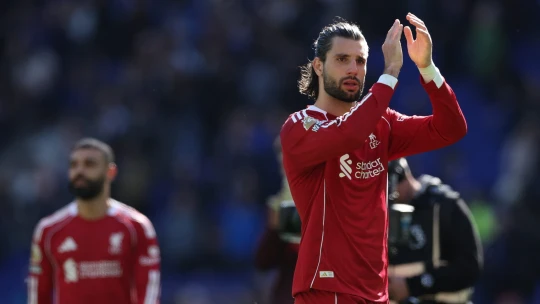 Szoboszlai ötödjére is behúzta, mindez nagyon sokat elárul a teljesítményéről