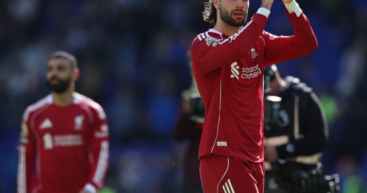 Szoboszlai ötödjére is behúzta, mindez nagyon sokat elárul a teljesítményéről