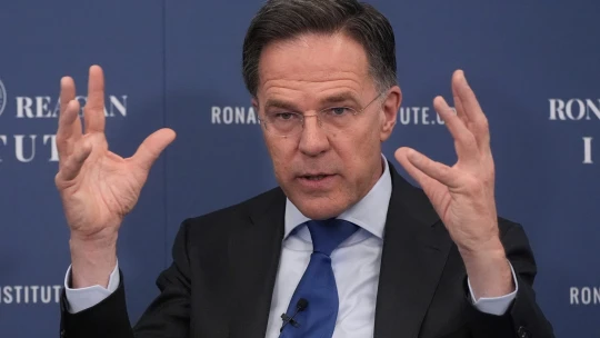 Európa elutasítja Trump iráni terveit