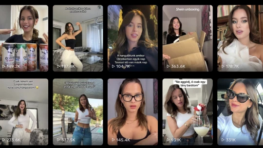 Lemaradt a #reklám, de nem az influenszert bírságolták érte