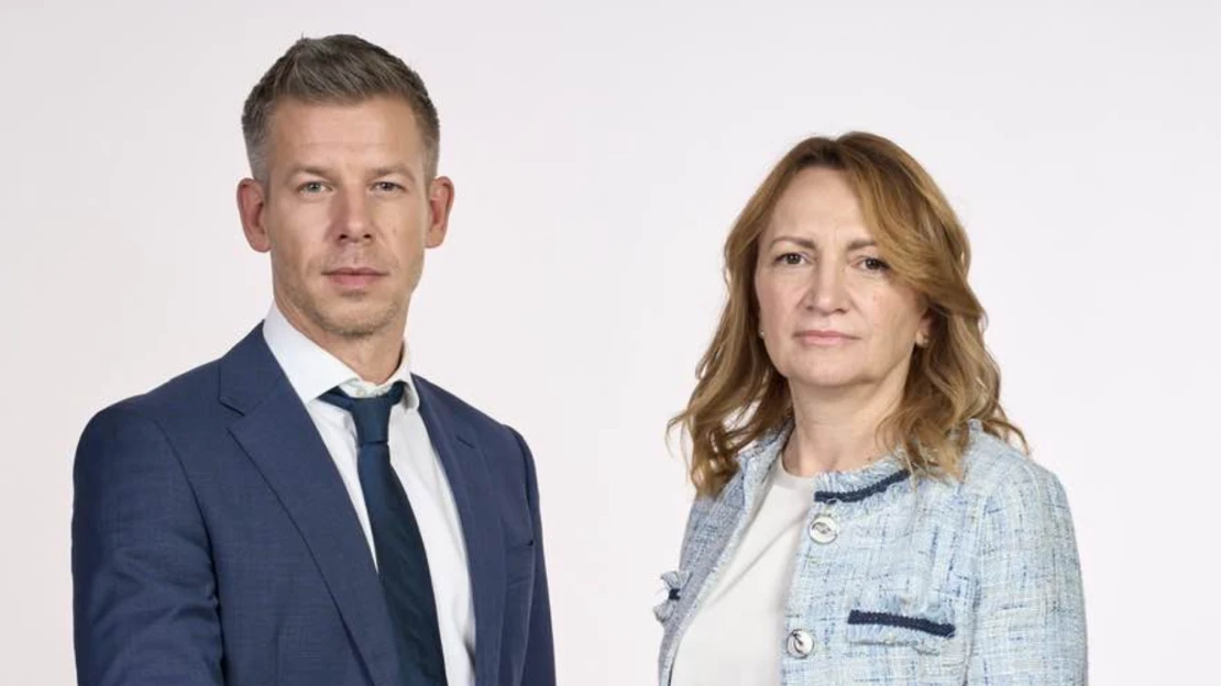 Megvan, ki lesz a Tisza frakcióvezetője