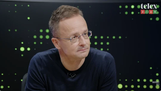 Interjút adott a távozó külügyminiszter. Tippelj, hogy milliárdosnak tartja-e magát Szijjártó