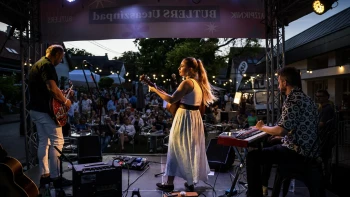 Új irány a fesztiválpiacon: közösségi élményből társadalmi hatás