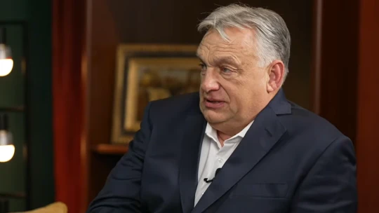 Orbán újra megszólalt, elmondta mire készül a Fidesz