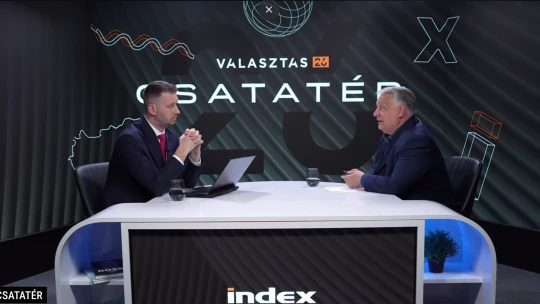 Orbán Viktor elárulta, mit nem sikerült megvalósítani a gazdaságban