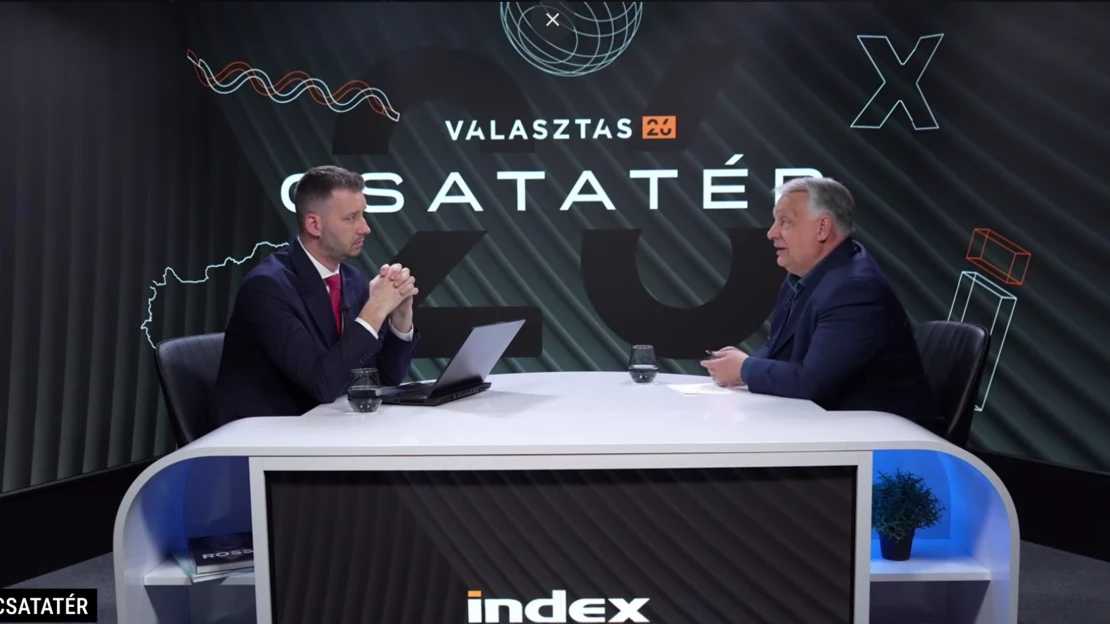 Orbán Viktor elárulta, mit nem sikerült megvalósítani a gazdaságban