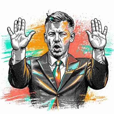 Magyar Péter