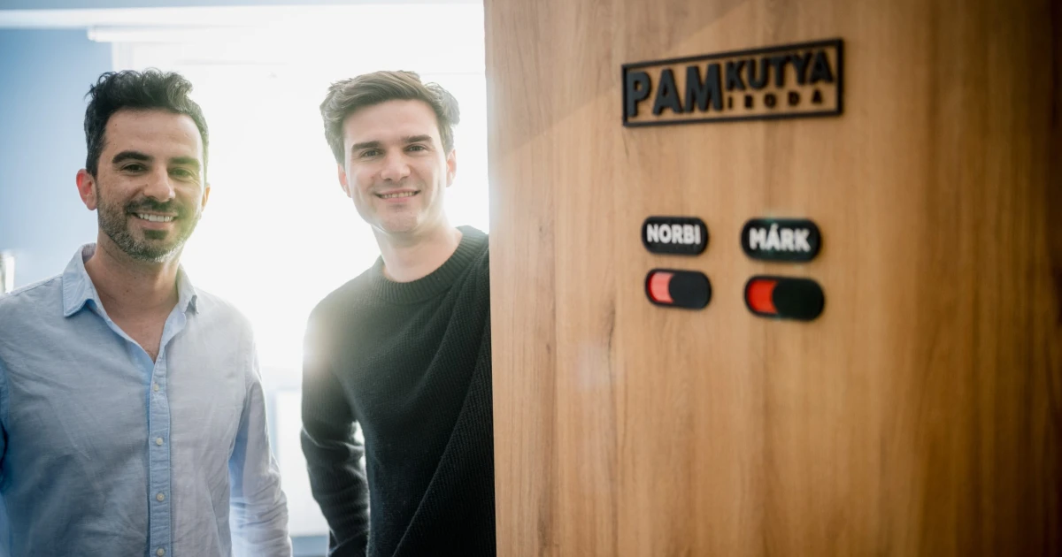 Kutyás videókból kétmilliárdos koncert: a Pamkutya maratoni útja az influenszerpiac csúcsára