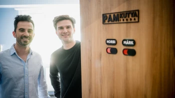 Kutyás videókból kétmilliárdos koncert: a Pamkutya maratoni útja az influenszerpiac csúcsára