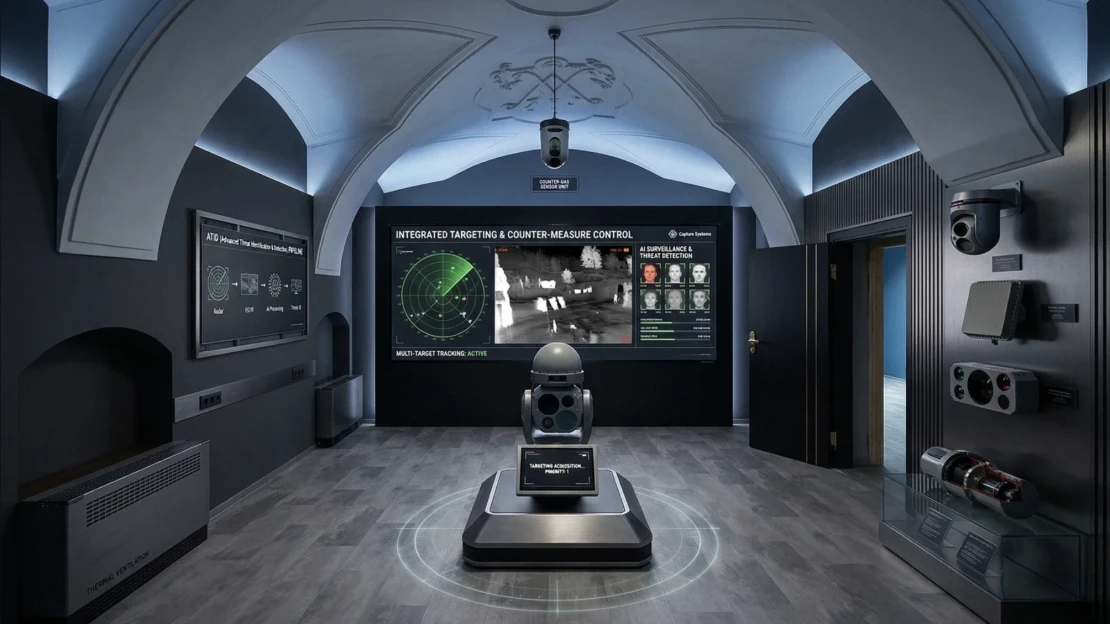 Ismert milliárdos indít izraeli védelmi központot Magyarországon, de hogyan profitál ebből az ország?