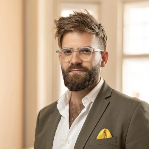 Szűcs Gergely
