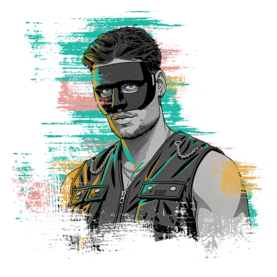 T. Danny