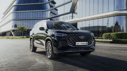 Minden negyedik kínai autót vásárló a Cheryt választja – mi áll a gyors felfutás mögött?