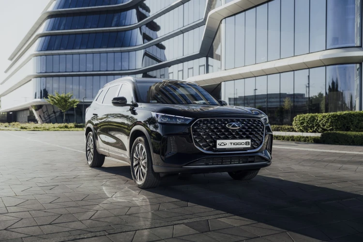 Minden negyedik kínai autót vásárló a Cheryt választja – mi áll a gyors felfutás mögött?