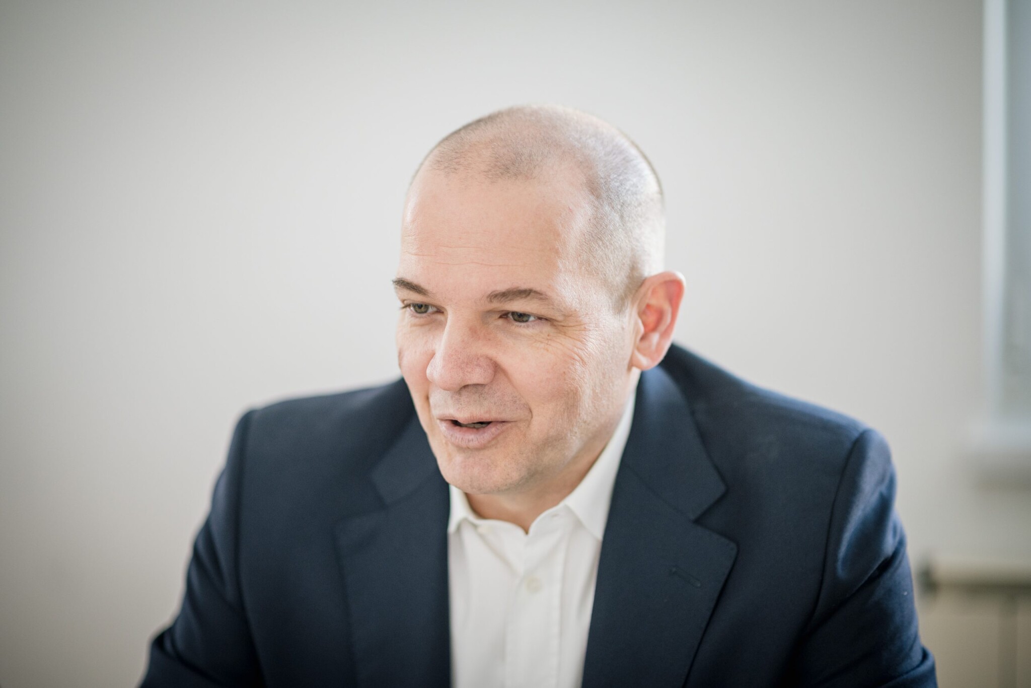 „Megnyomtuk a zöld gombot, és reméltük, hogy beindulnak a gépek.” Egy magyar agráróriás története a takarmány illatától Kazahsztánig