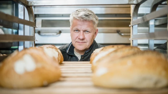 „Ezzel Magyarországon ötven éve nem foglalkozott senki.” A javítóbúzával nem javítanak, hanem top pizzalisztet gyártanak belőle, van, aki már az olaszt is erre cserélte