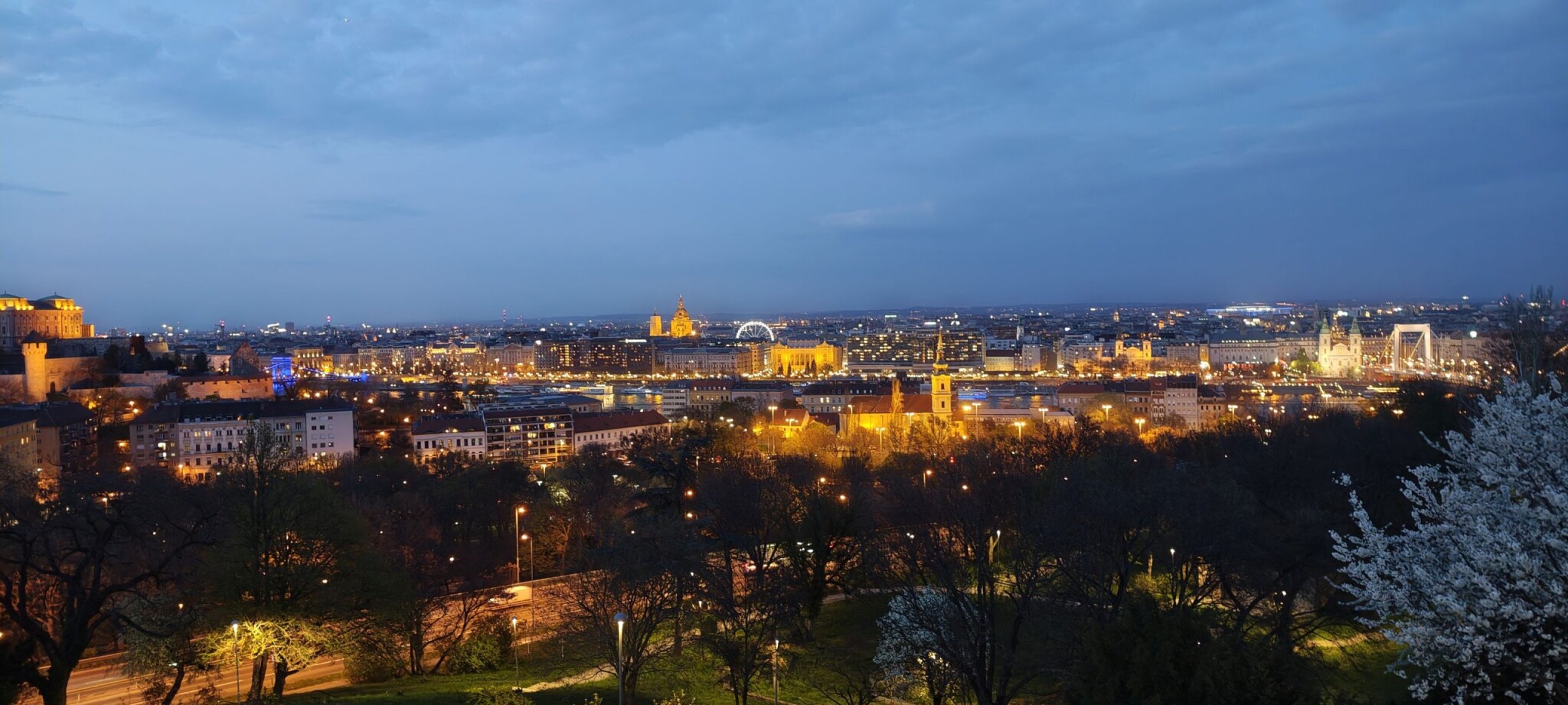 Motorola Signature telefon