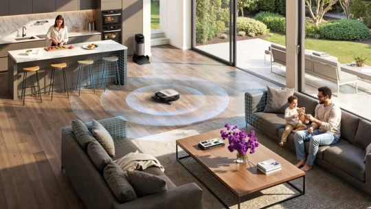 Okos otthon ökoszisztémával, robotokkal és energetikai eszközökkel kezd nagyszabású terjeszkedésbe Magyarországon a kínai techóriás