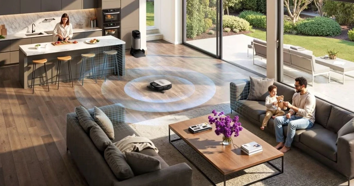 Otthoni napelemekkel és okos robotokkal kezd nagyszabású terjeszkedésbe Magyarországon a kínai techóriás