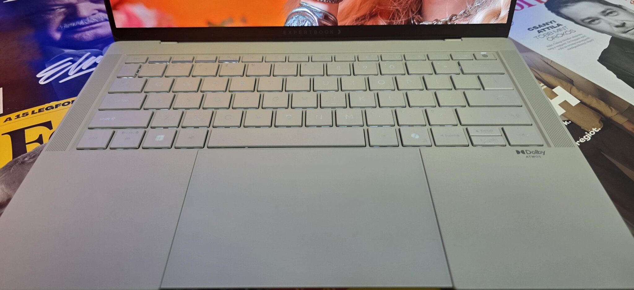 Asus ExpertBook Ultra 2