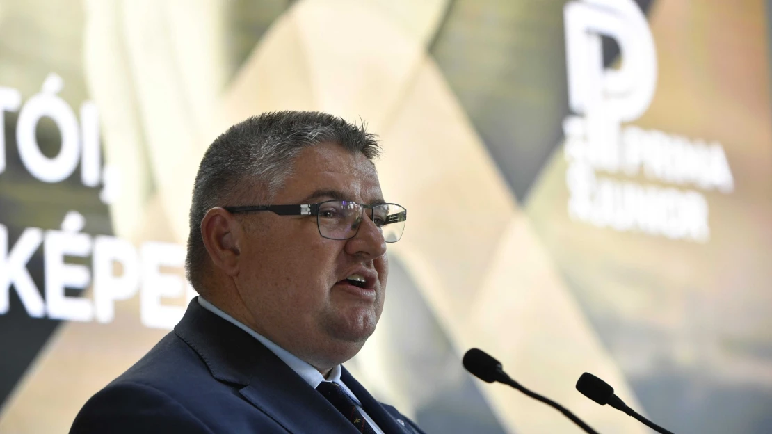 Opus-zuhanás: megszólalt az egyik leggazdagabb magyar, szerinte a jelenség nem gazdasági alapú