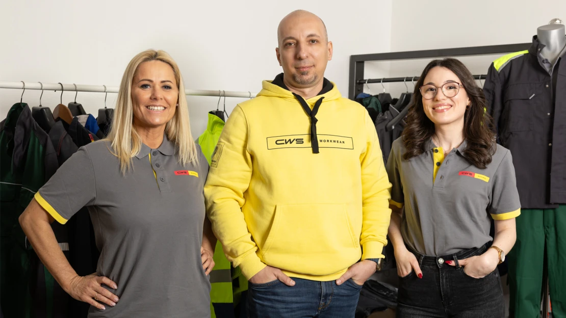 Miért nem vesznek többé munkaruhát a cégek? A bértextília mögötti üzleti logika