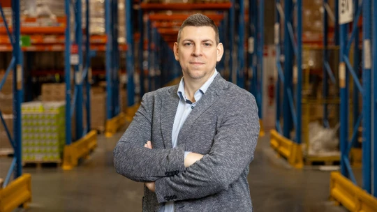 Növekedés léptékváltással