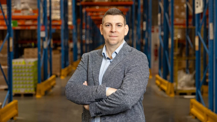 Növekedés léptékváltással