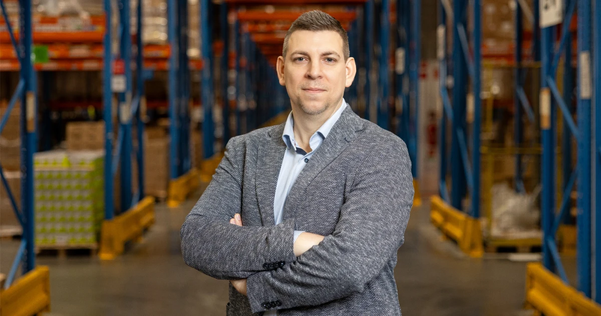 Növekedés léptékváltással