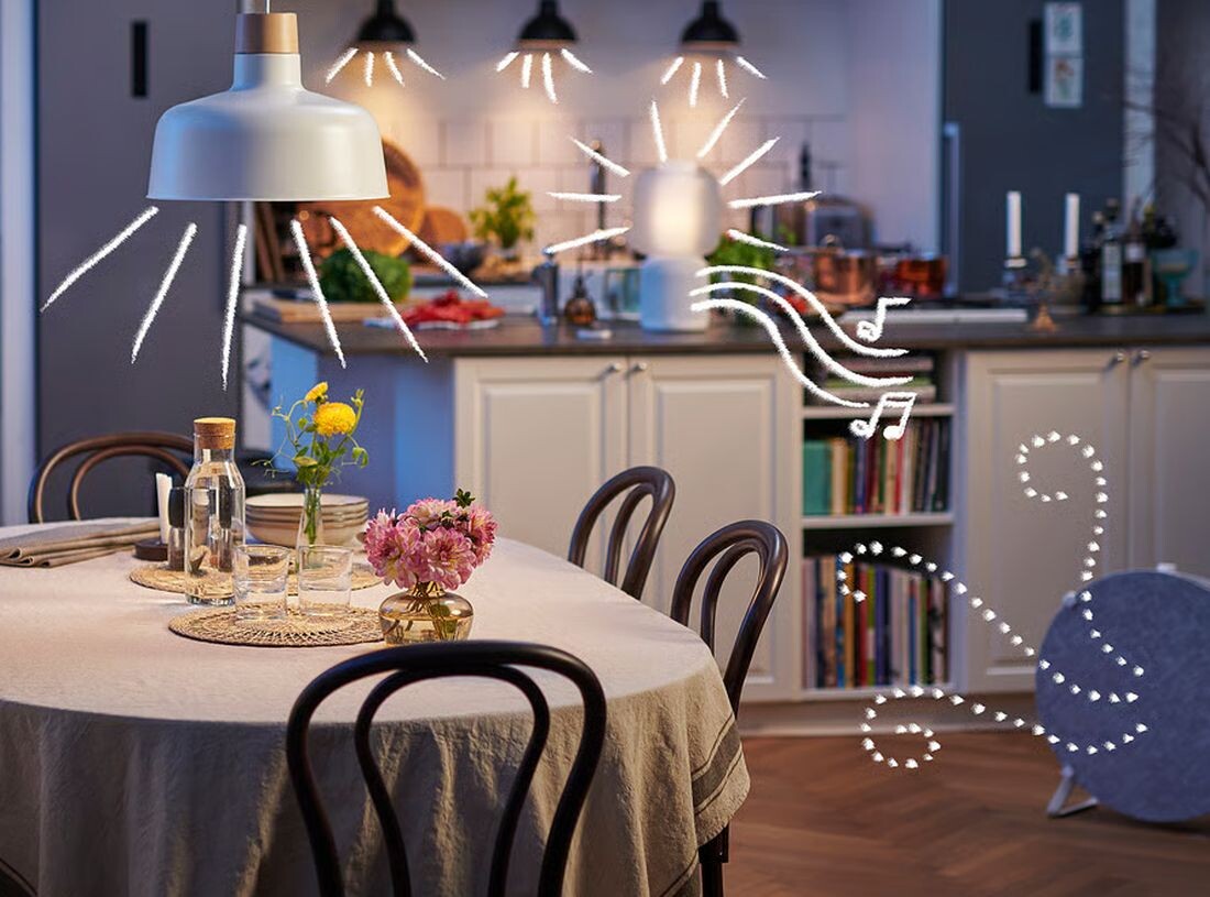 Stratégiát vált az IKEA: egy asztalhoz ült az Apple-lel és a Google-lel, és milyen jól tette!