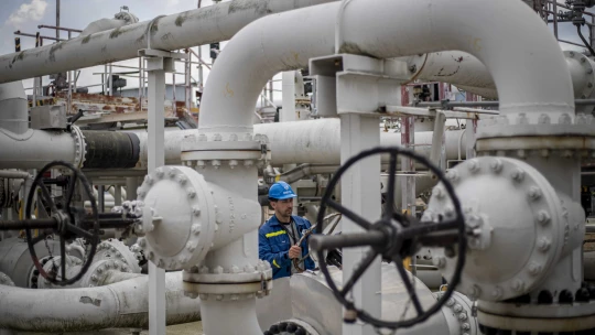 Régóta várt változás jöhet: kiderült, mikor indulhat újra a Barátság kőolajvezeték