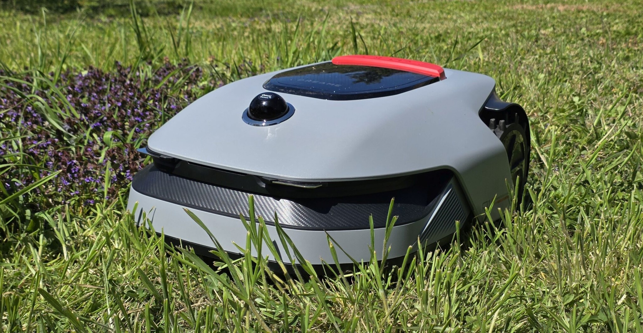 Dreame A1 Pro Roboticmower