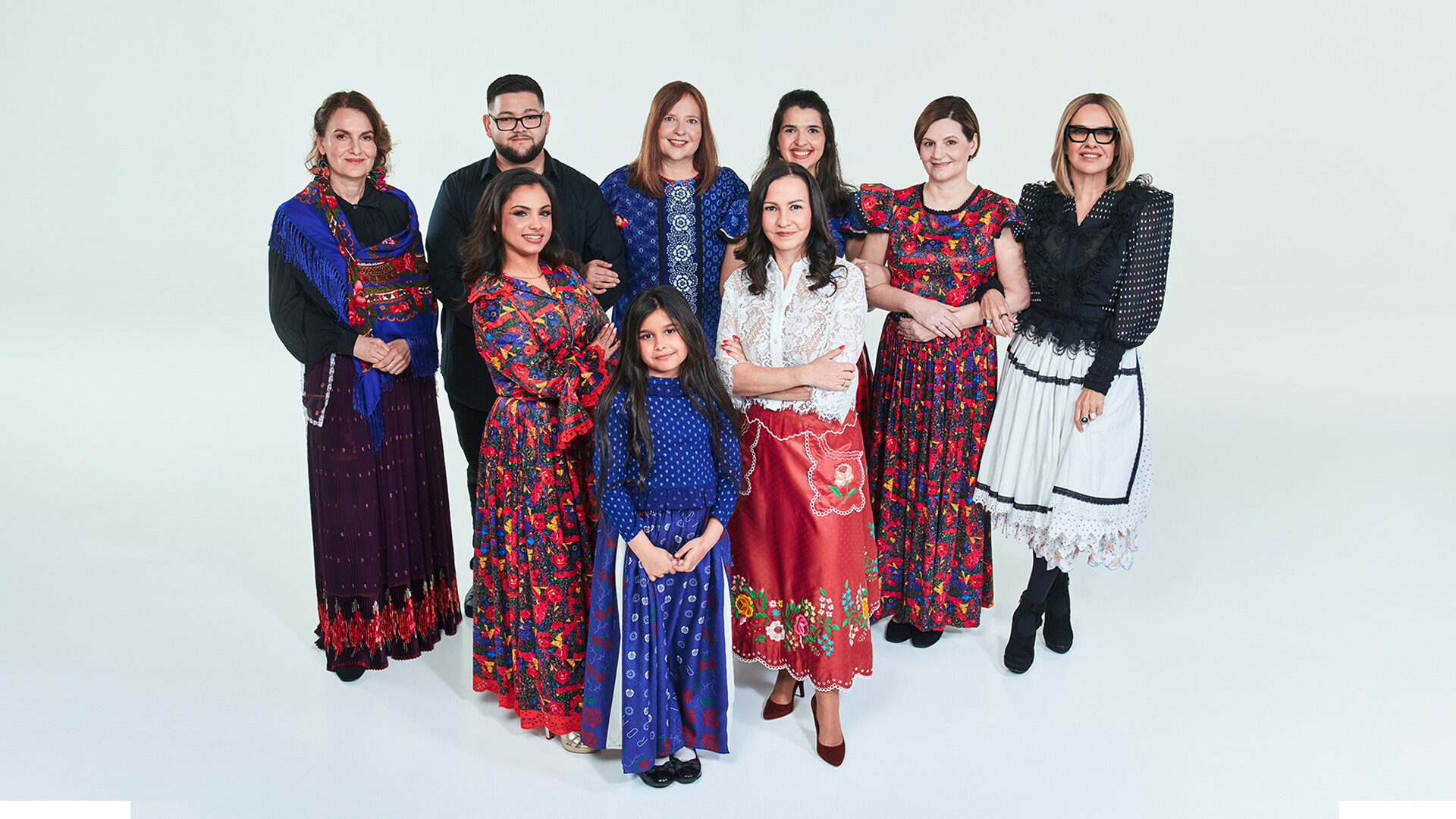 Ki dönti el, ki a sikeres? A legbefolyásosabb magyar nők Romani Designban feszegetnek kényes kérdéseket