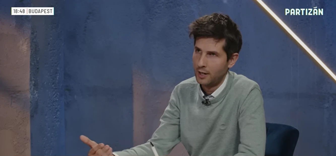 Kitálalt a NER-es cégekről a versenyhivatal vezető közgazdásza