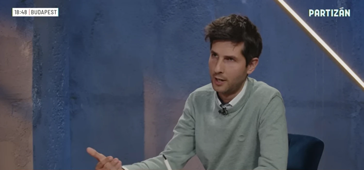 Kitálalt a NER-es cégekről a versenyhivatal vezető közgazdásza