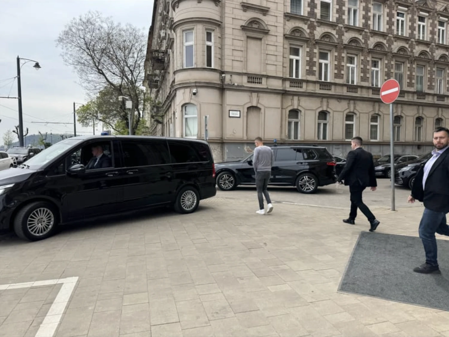 Előkerült Szijjártó Péter