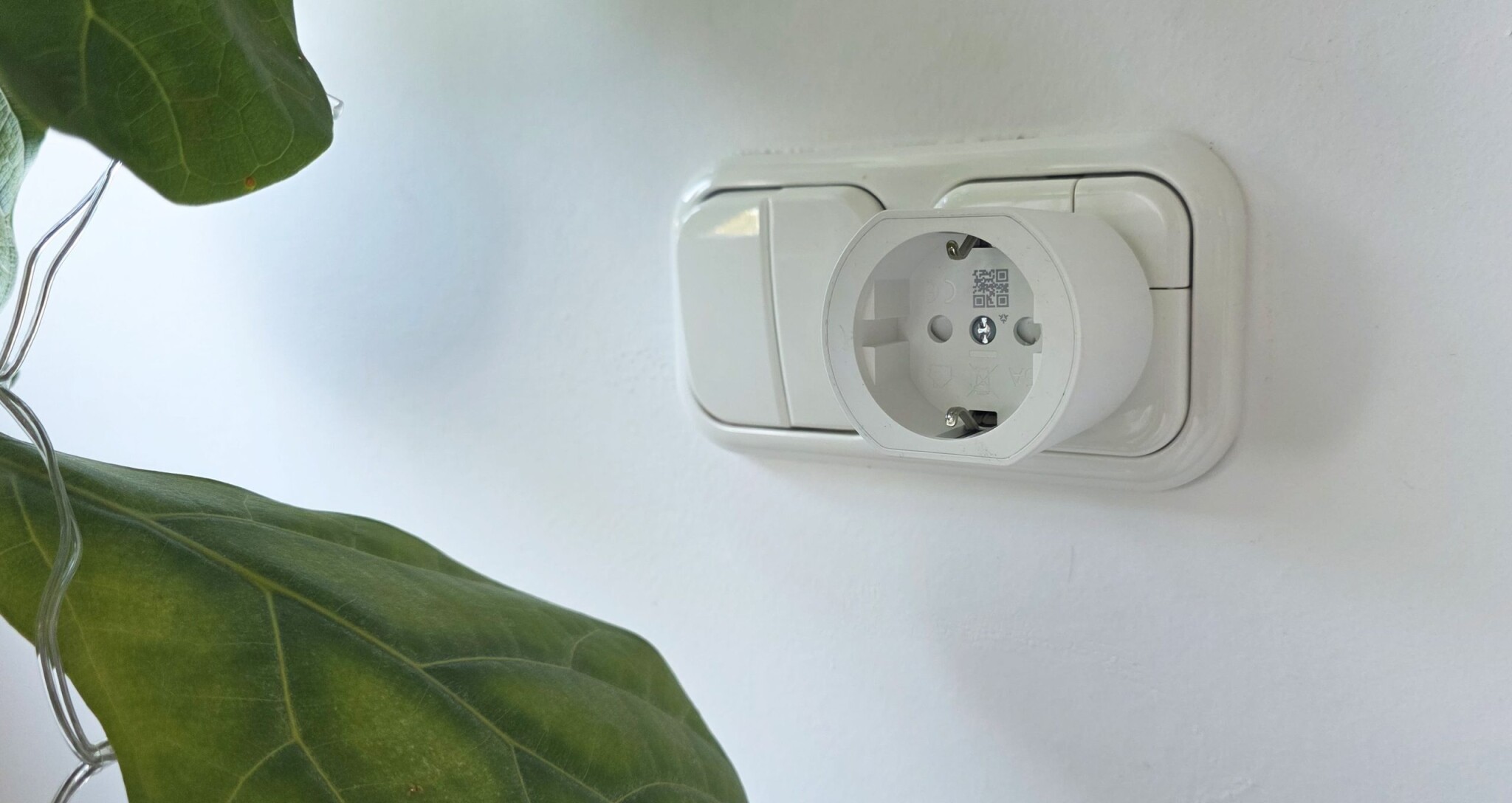 IKEA smart konnektor