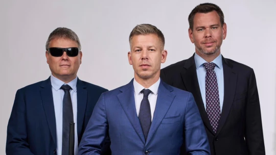 Itt van Magyar Péter újabb nagy igazolása: Vitézy Dávid lesz Lázár János utódja