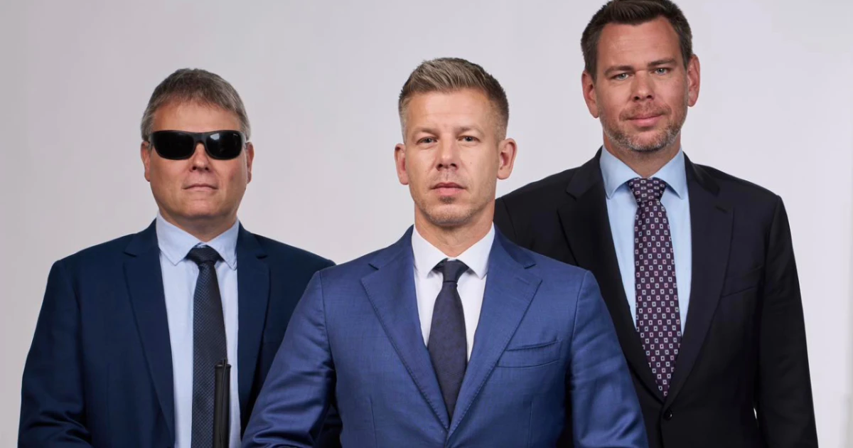 Itt van Magyar Péter újabb nagy igazolása: Vitézy Dávid lesz Lázár János utódja