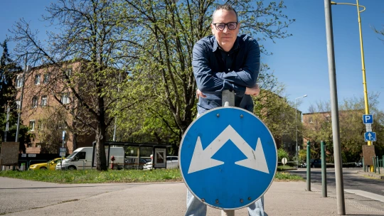 Bevállalós magyar családi cég veszi fel a versenyt a Google Mapsszel. Hogyan él túl az Utvonalterv.hu?