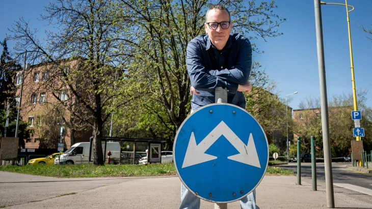 Bevállalós magyar családi cég veszi fel a versenyt a Google Mapsszel. Hogyan él túl az Utvonalterv.hu?