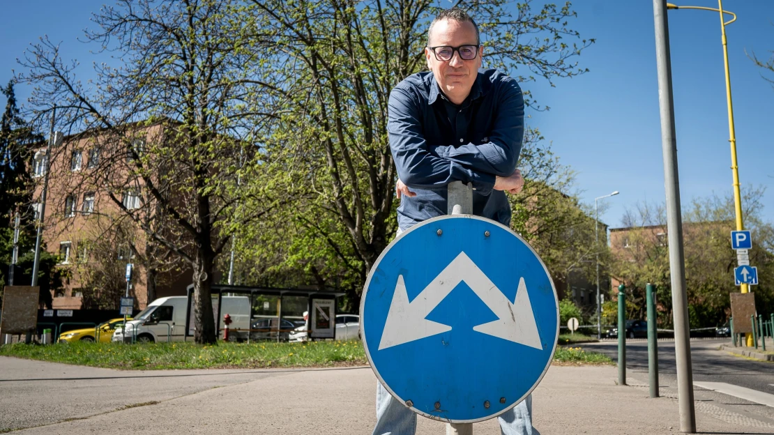 Bevállalós magyar családi cég veszi fel a versenyt a Google Mapsszel. Hogyan él túl az Utvonalterv.hu?